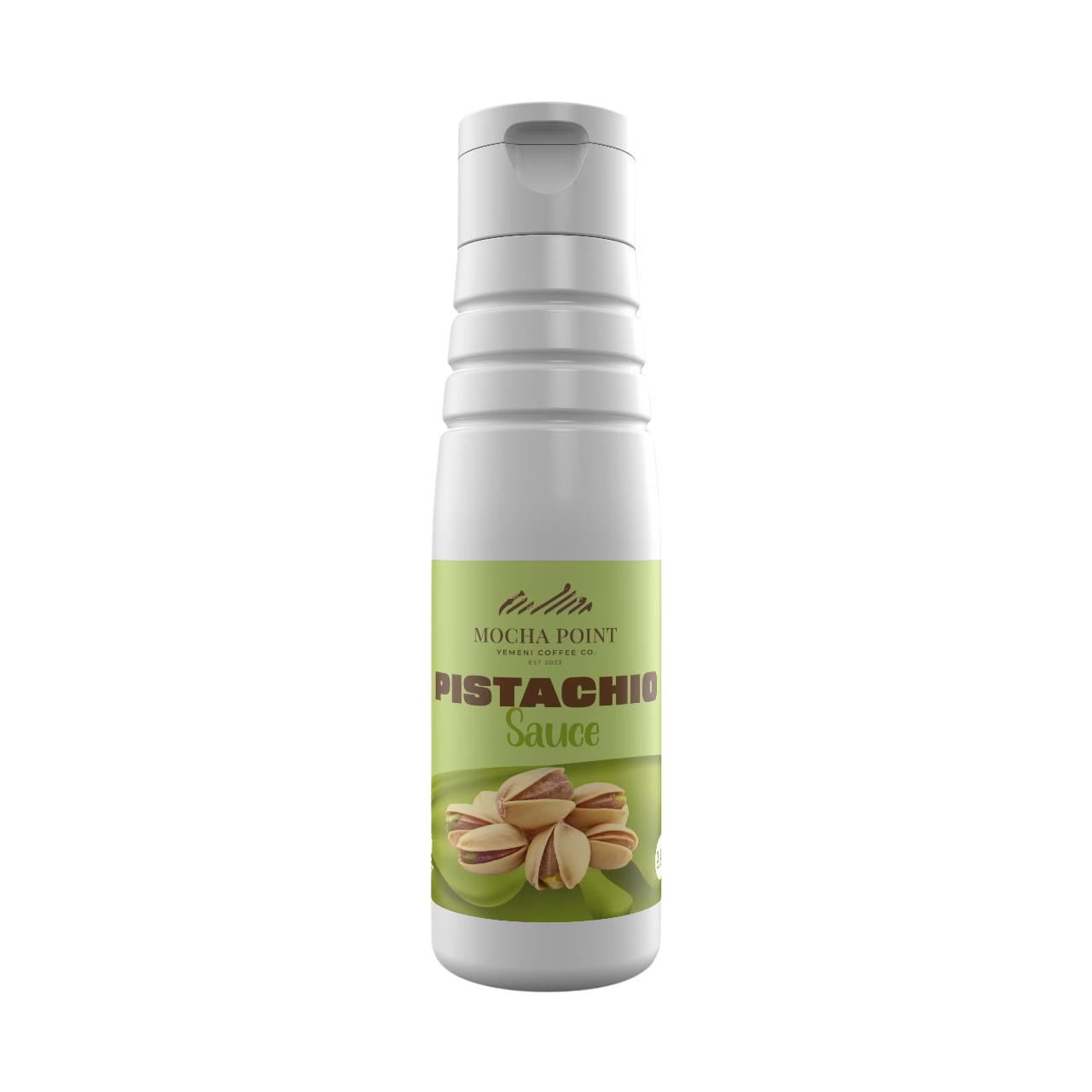 Premium Pistachio Sauce