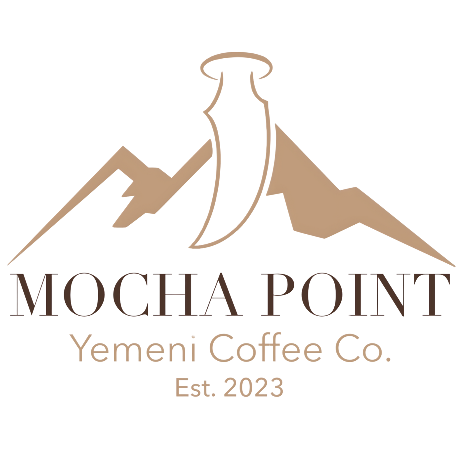 Mocha Point Coffee 